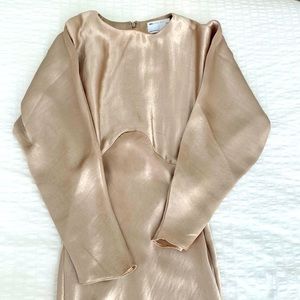 Asos Design Formal Dress